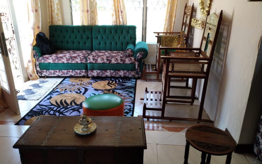 3 Bedroom + SQ in Nyali, Mombasa