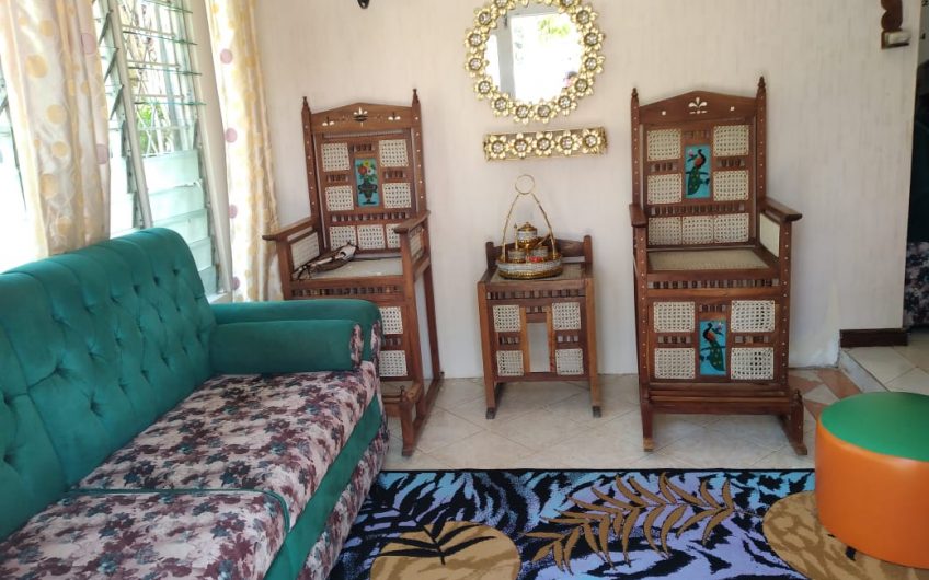 3 Bedroom + SQ in Nyali, Mombasa